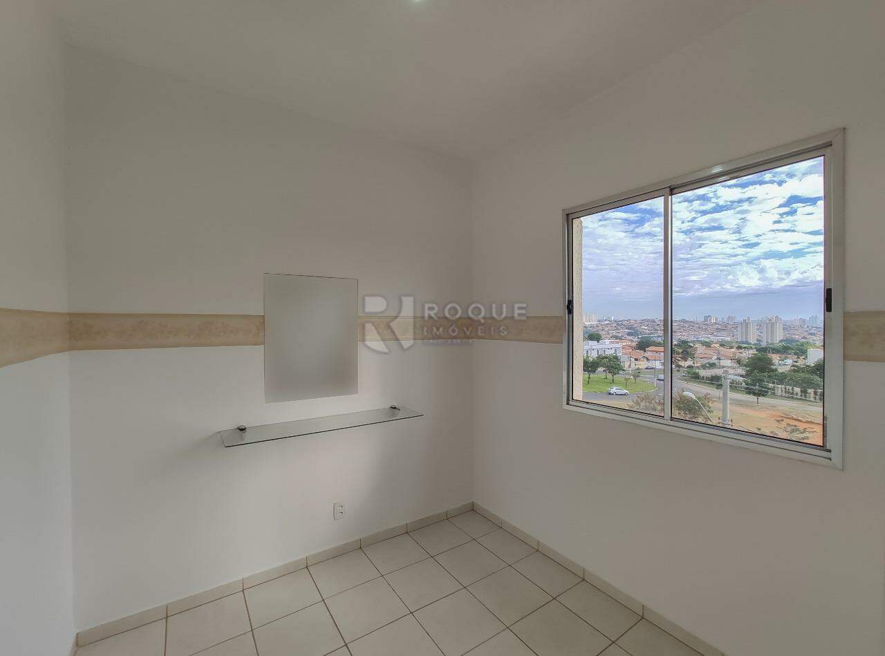 Apartamento para aluguel no bairro Jardim Parque Novo Mundo: Dormitório 2