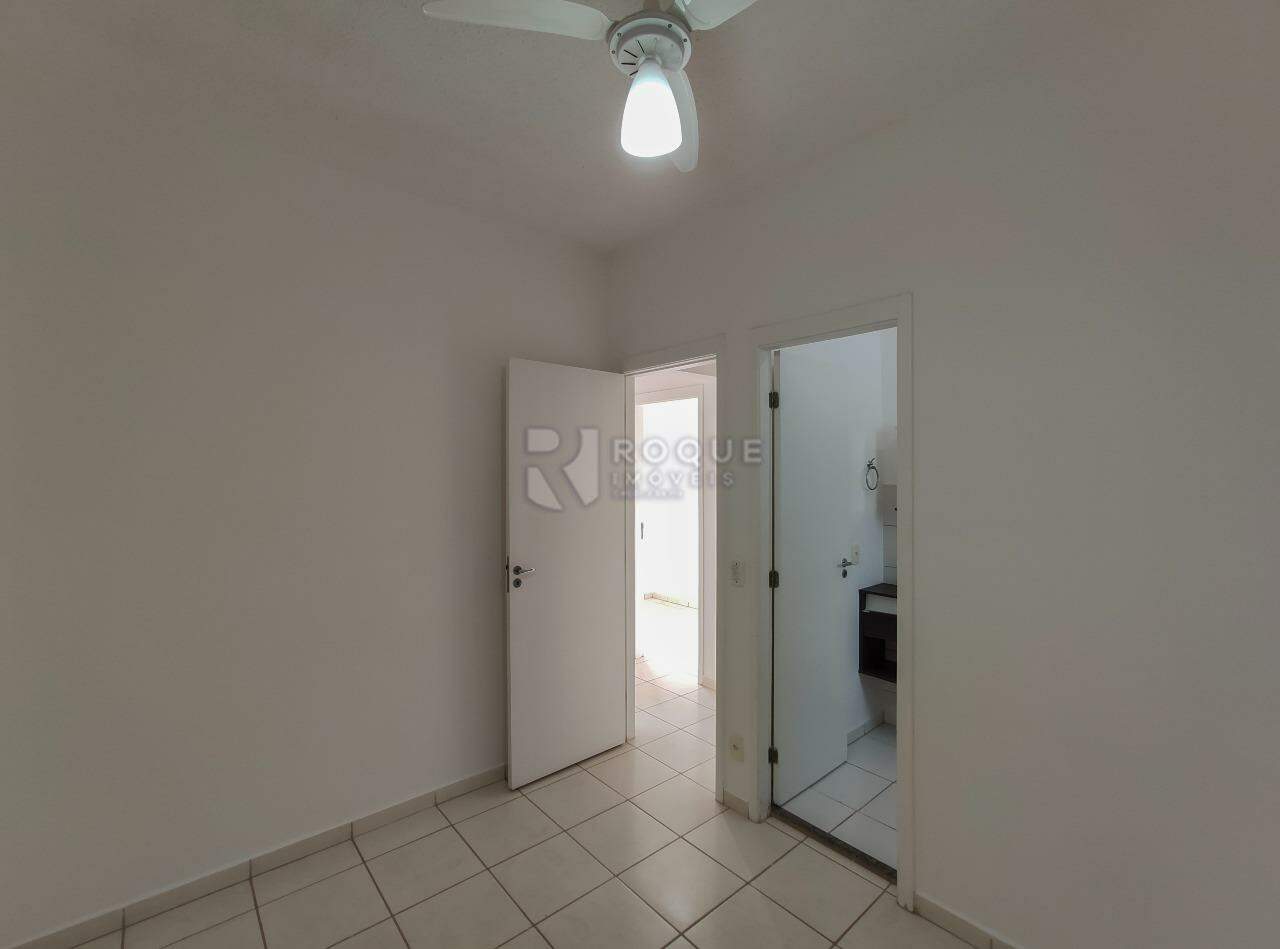 Apartamento para aluguel no bairro Jardim Parque Novo Mundo: Dormitório 3 suíte 