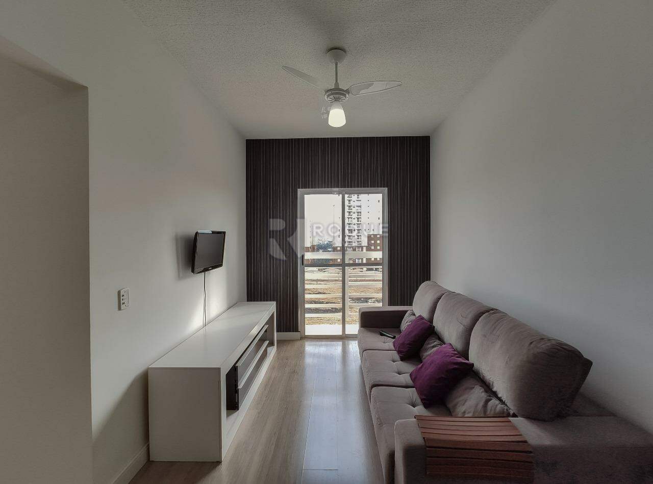 Apartamento para aluguel no bairro Jardim Parque Novo Mundo: Sala 