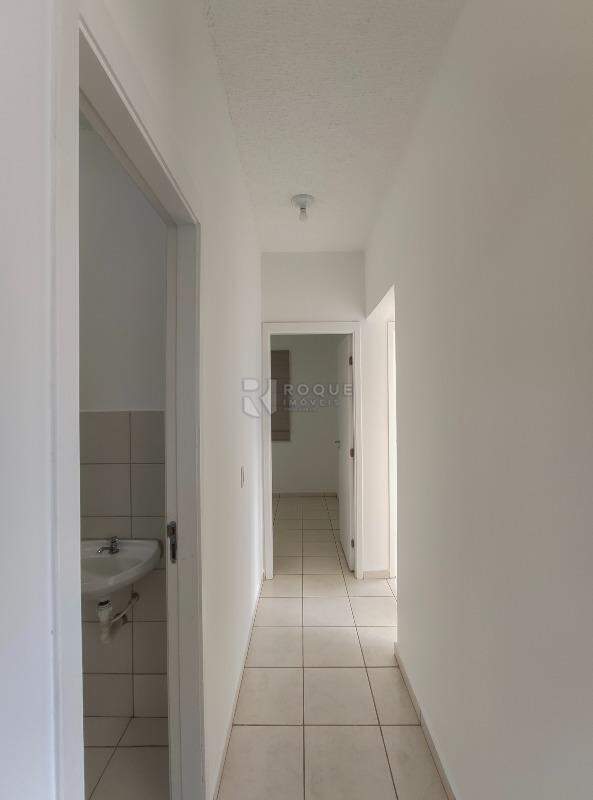 Apartamento para aluguel no bairro Jardim Parque Novo Mundo: Hall 