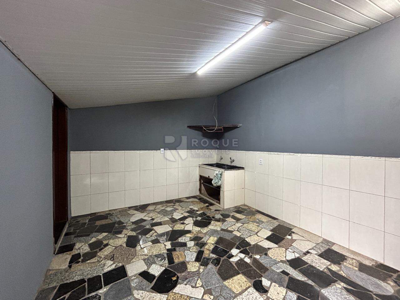 Casa Residencial para aluguel no bairro Jardim Nova Europa: Área de serviço 