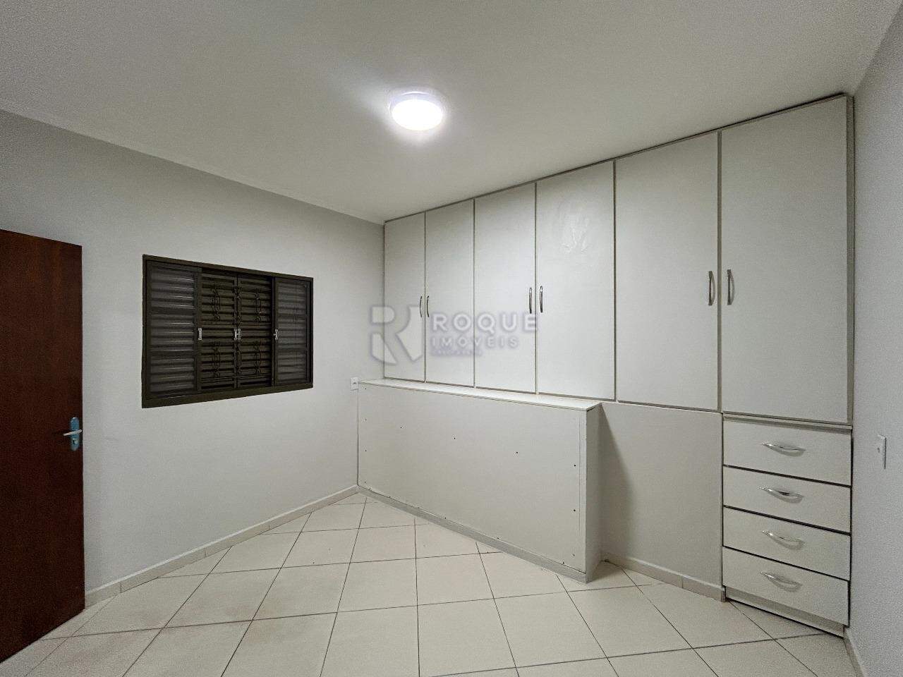Casa Residencial para aluguel no bairro Jardim Nova Europa: Dormitório 1