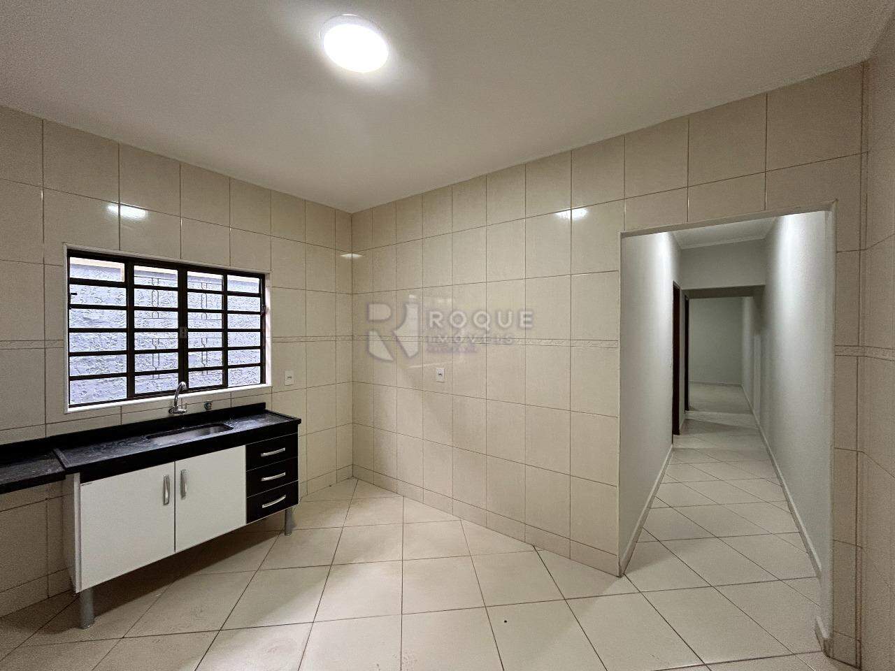 Casa Residencial para aluguel no bairro Jardim Nova Europa: Cozinha