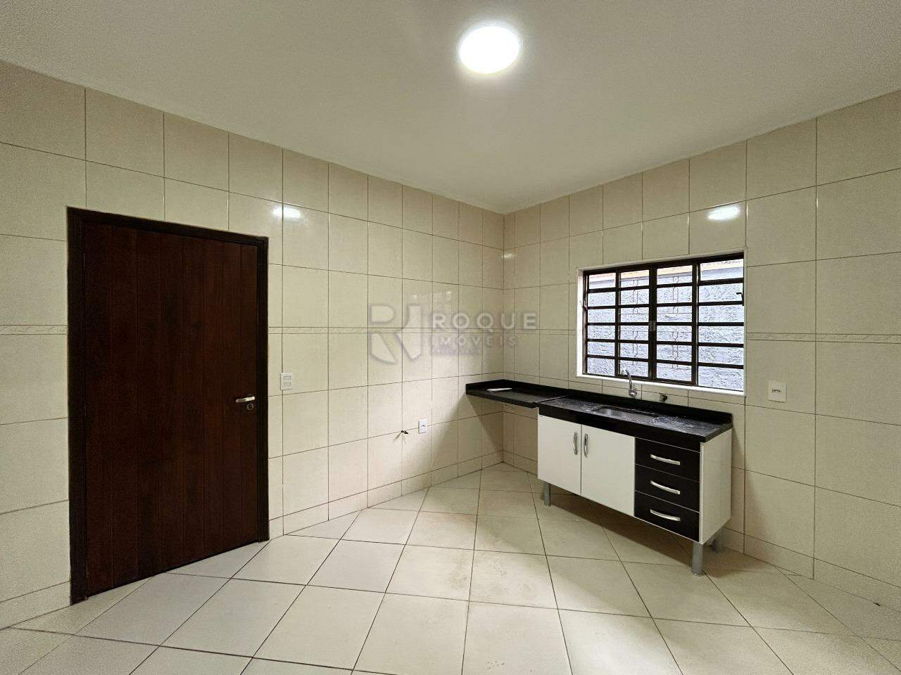 Casa Residencial para aluguel no bairro Jardim Nova Europa: Cozinha
