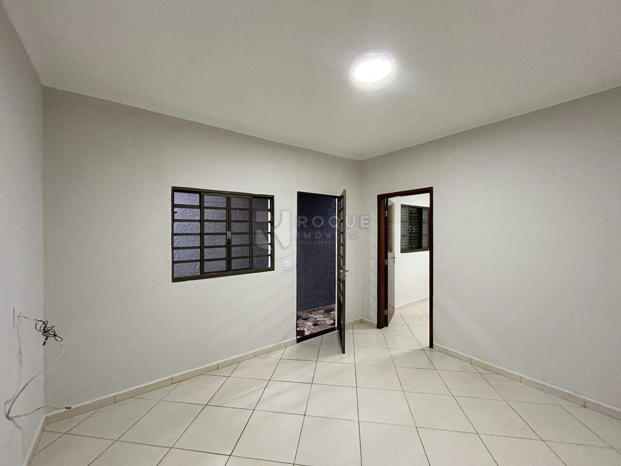 Casa Residencial para aluguel no bairro Jardim Nova Europa: Sala