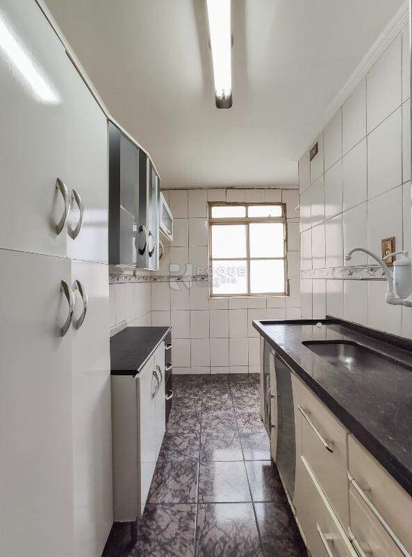 Apartamento para aluguel no bairro Jardim Olga Veroni: Cozinha