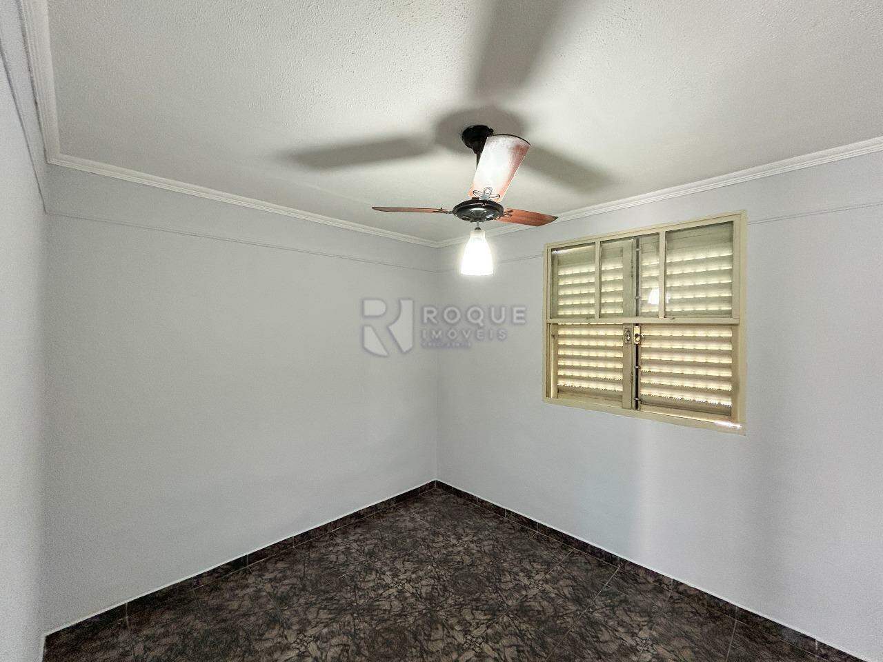 Apartamento para aluguel no bairro Jardim Olga Veroni: Dormitório 1