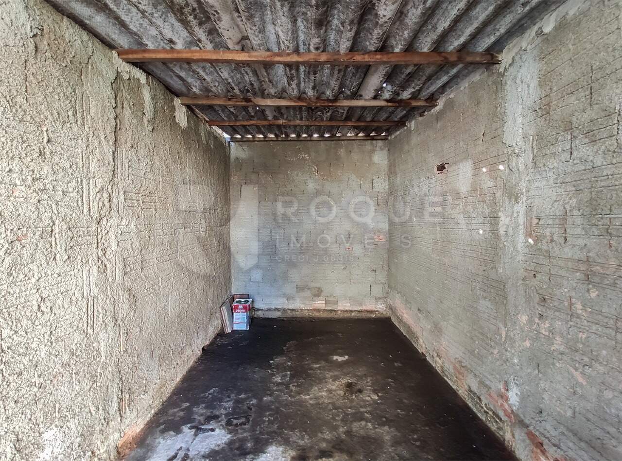 Apartamento para aluguel no bairro Jardim Olga Veroni: Garagem