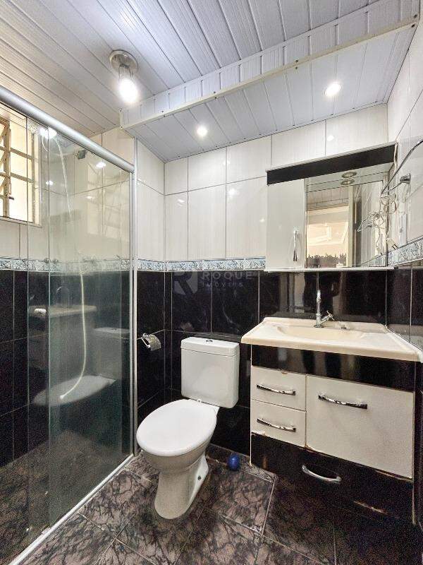 Apartamento para aluguel no bairro Jardim Olga Veroni: WC social