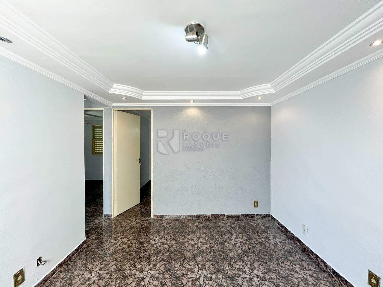 Apartamento para aluguel no bairro Jardim Olga Veroni: Sala 