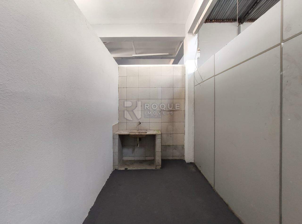 Barracão/Galpão para aluguel no bairro Jardim Residencial Granja Machado: Copa 