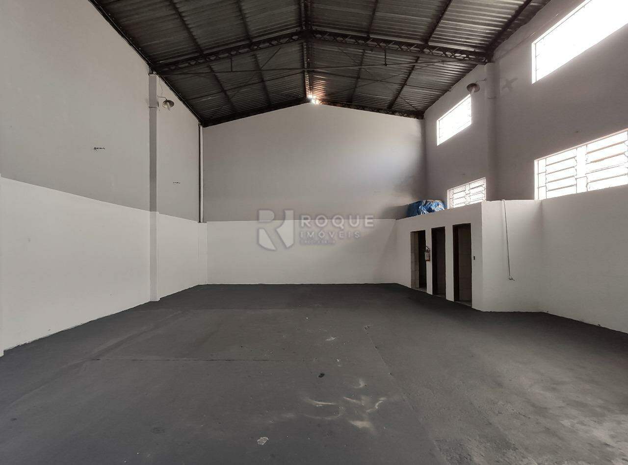 Barracão/Galpão para aluguel no bairro Jardim Residencial Granja Machado: Salão