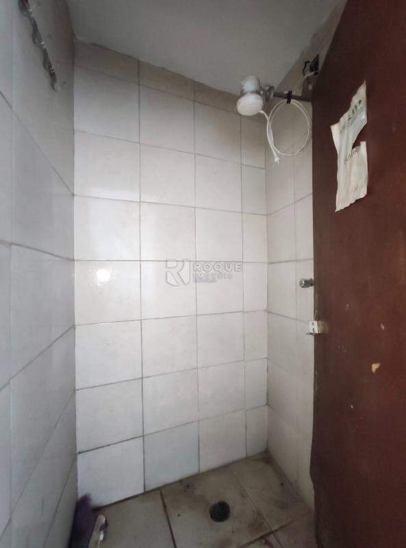 Barracão/Galpão para aluguel no bairro Jardim Residencial Granja Machado: Ducha 