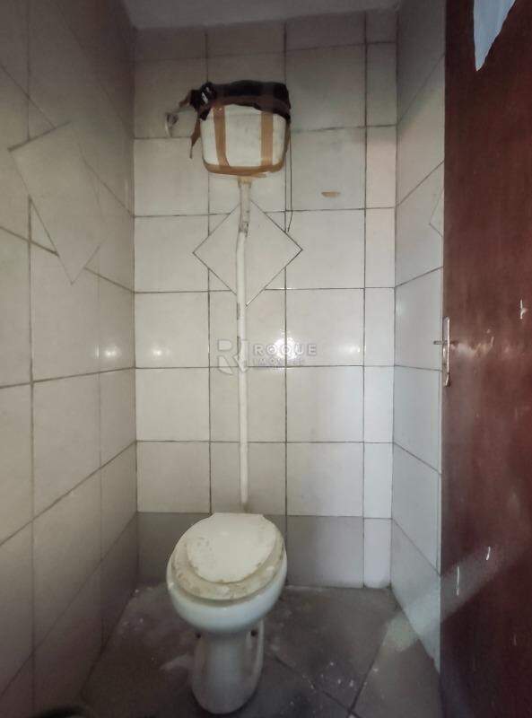 Barracão/Galpão para aluguel no bairro Jardim Residencial Granja Machado: WC social 2