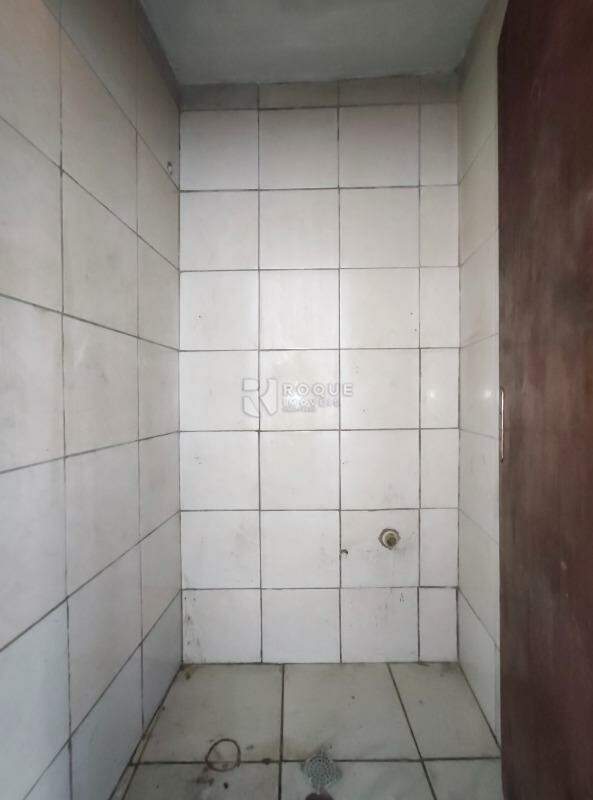 Barracão/Galpão para aluguel no bairro Jardim Residencial Granja Machado: WC social 1