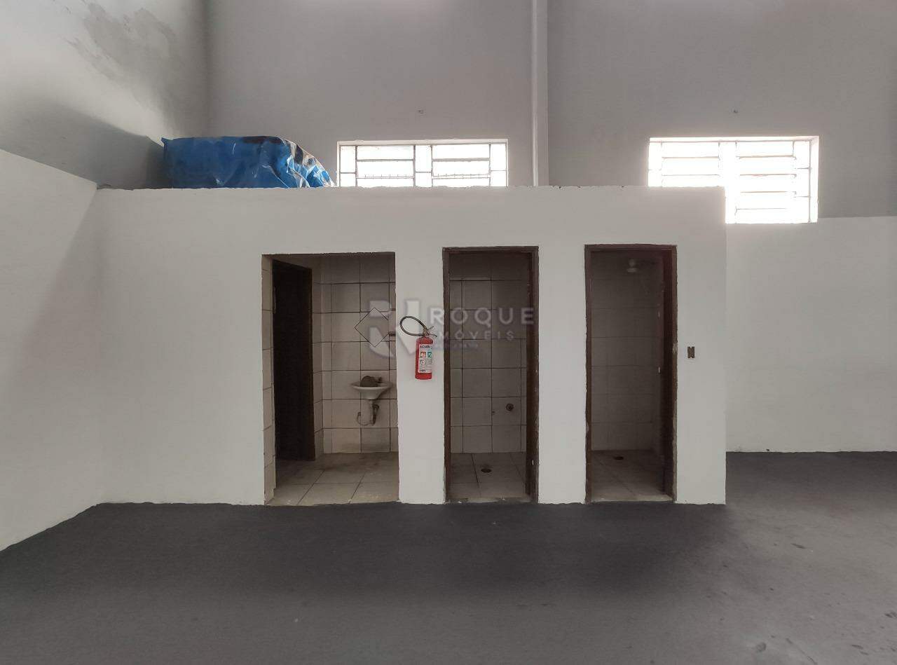 Barracão/Galpão para aluguel no bairro Jardim Residencial Granja Machado: Salão