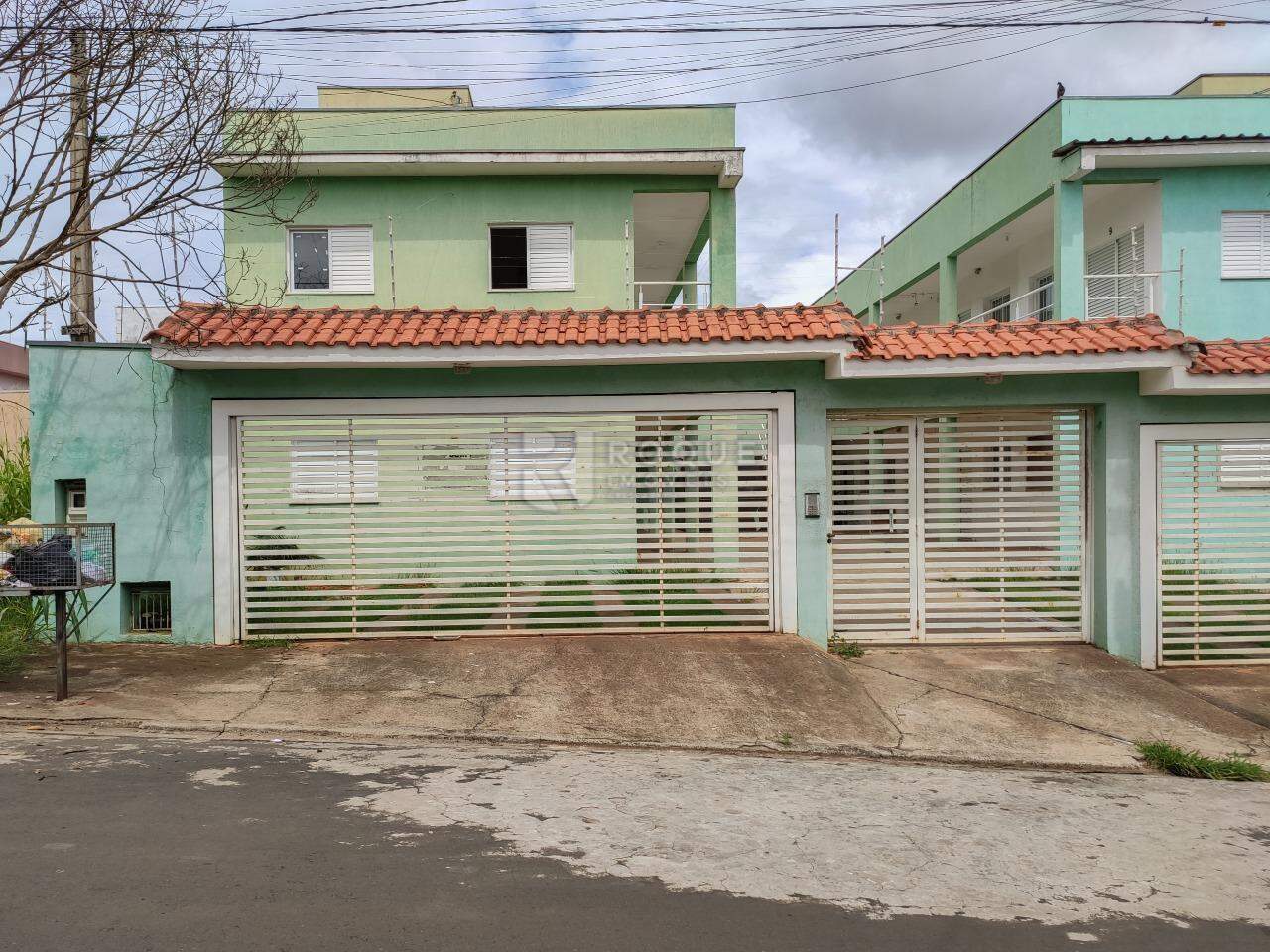 Kitnet para aluguel no bairro Jardim Cidade Universitária I: Fachada 