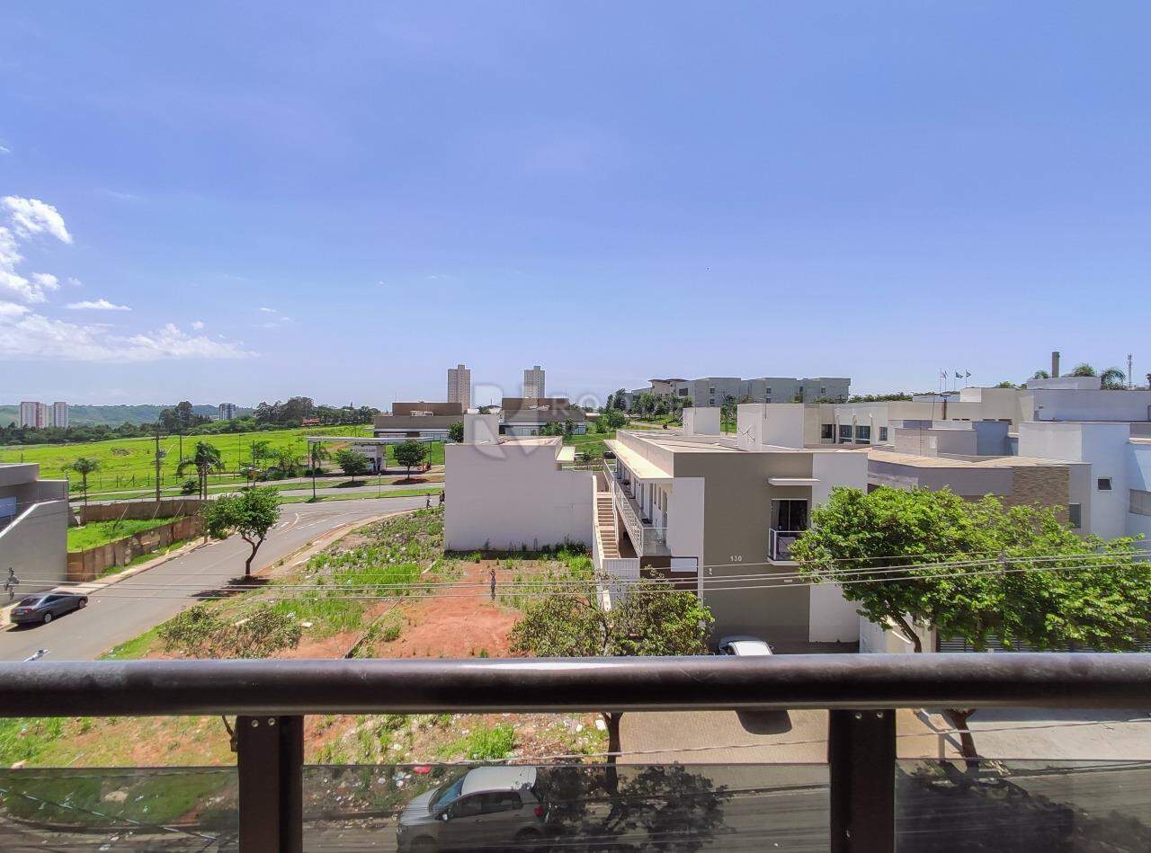 Apartamento para aluguel no bairro Jardim Cidade Universitária I: Sacada 