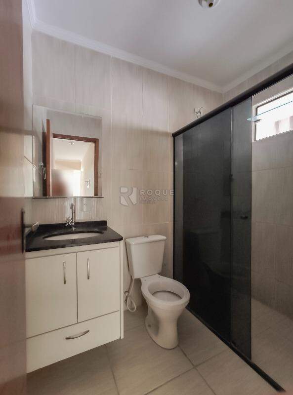 Apartamento para aluguel no bairro Jardim Cidade Universitária I: WC social 