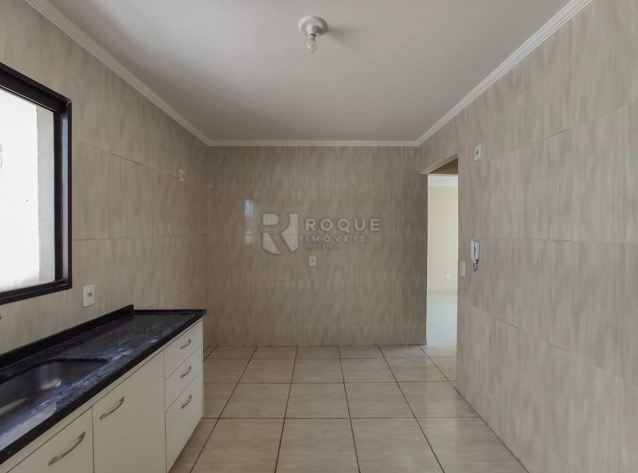 Apartamento para aluguel no bairro Jardim Cidade Universitária I: Cozinha 