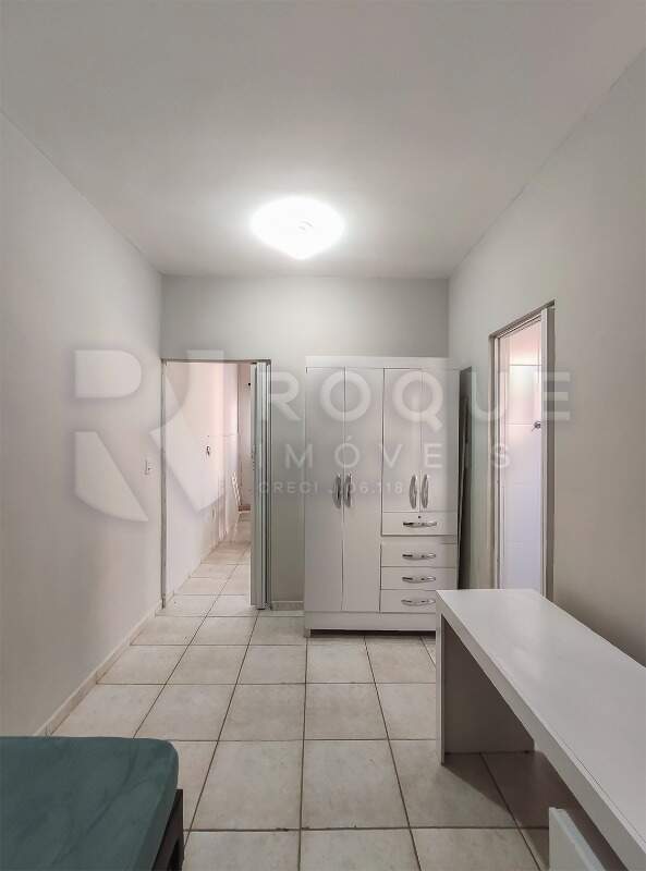 Kitnet para aluguel no bairro Jardim Cidade Universitária I: Dormitório 