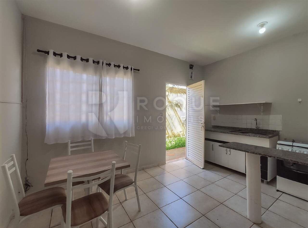 Kitnet para aluguel no bairro Jardim Cidade Universitária I: Cozinha