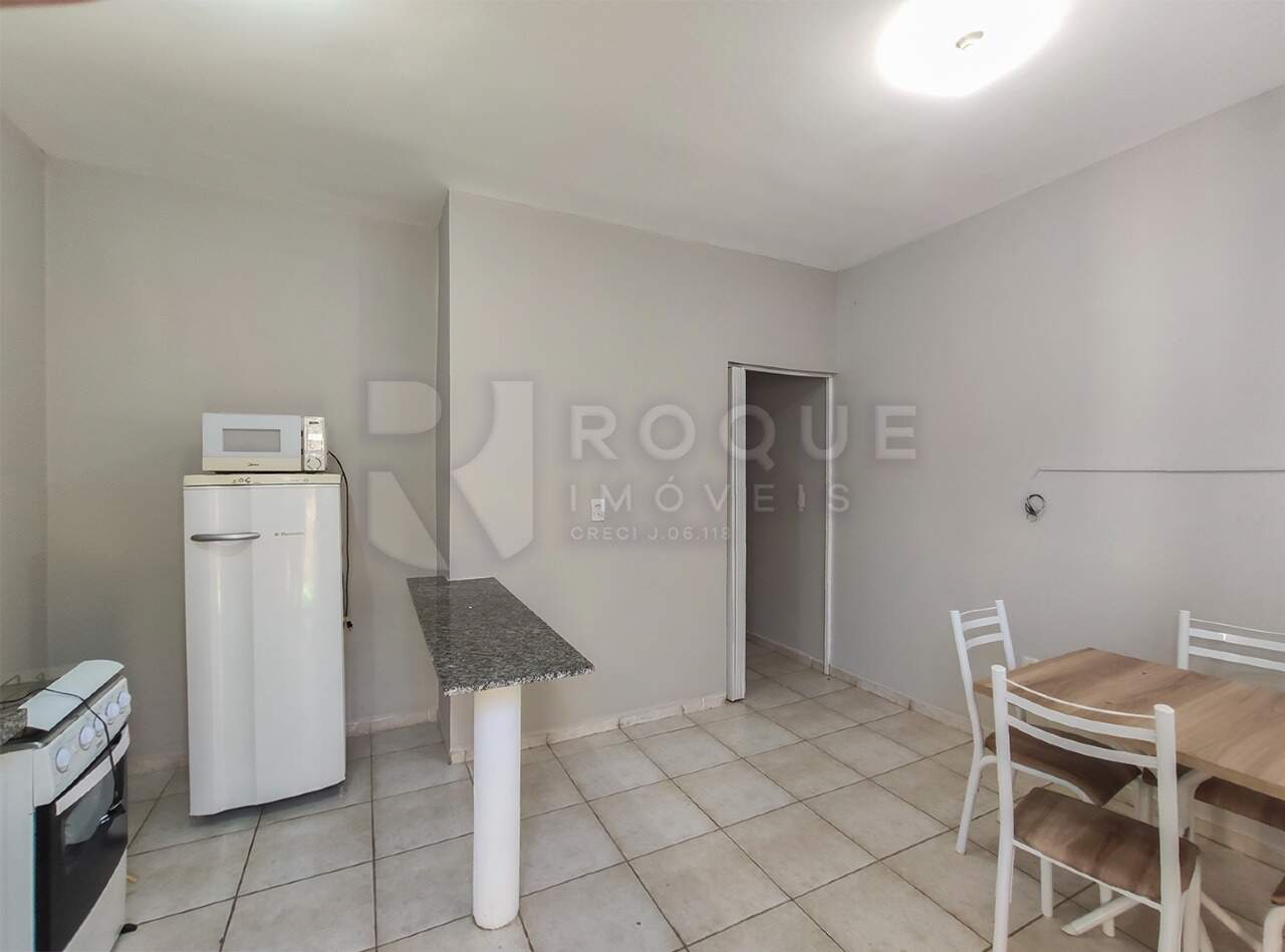 Kitnet para aluguel no bairro Jardim Cidade Universitária I: Cozinha 
