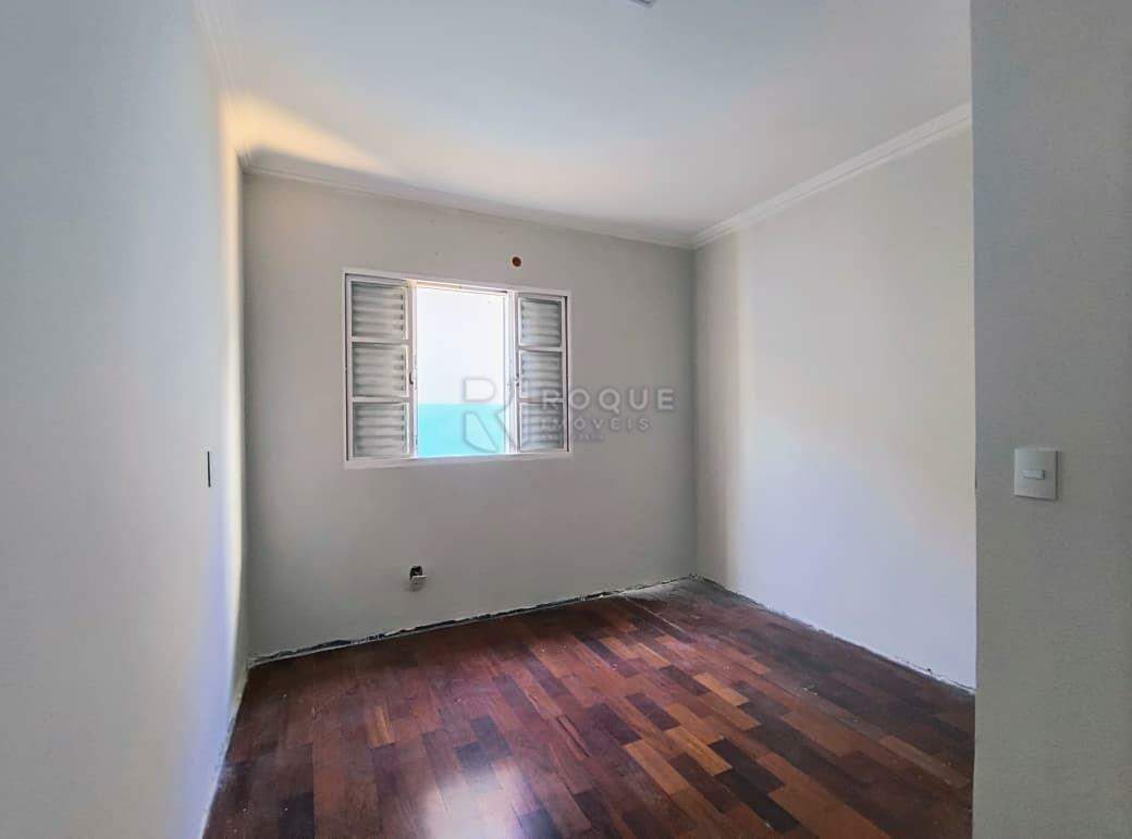 Casa em condomínio para aluguel no bairro Parque Egisto Ragazzo: Dormitório 02