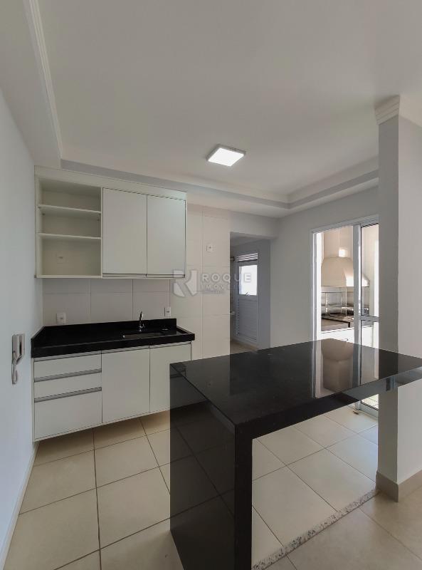 Apartamento para aluguel no bairro Jardim Nossa Senhora de Fátima: Cozinha 