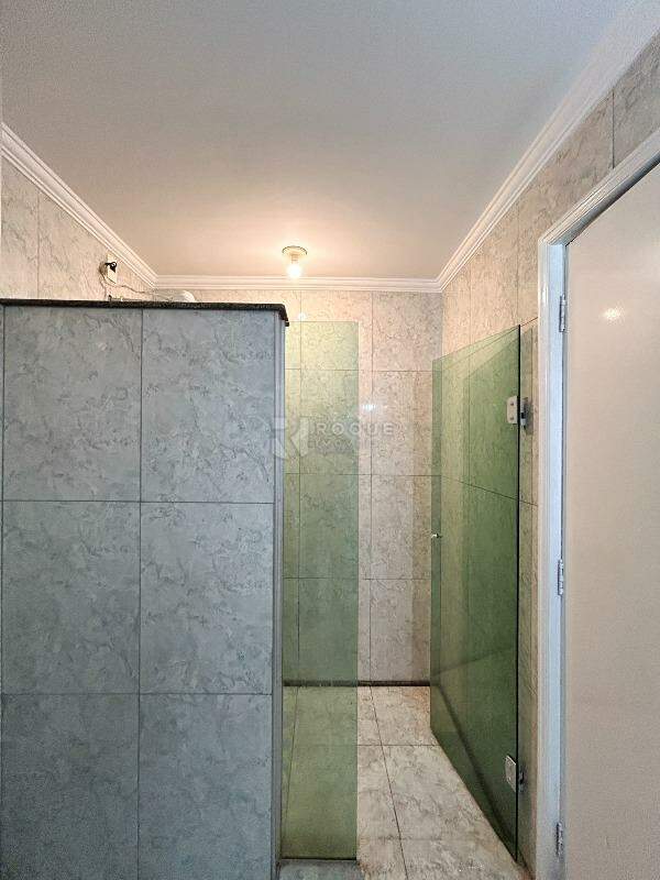 Apartamento para aluguel no bairro Centro: WC suíte 