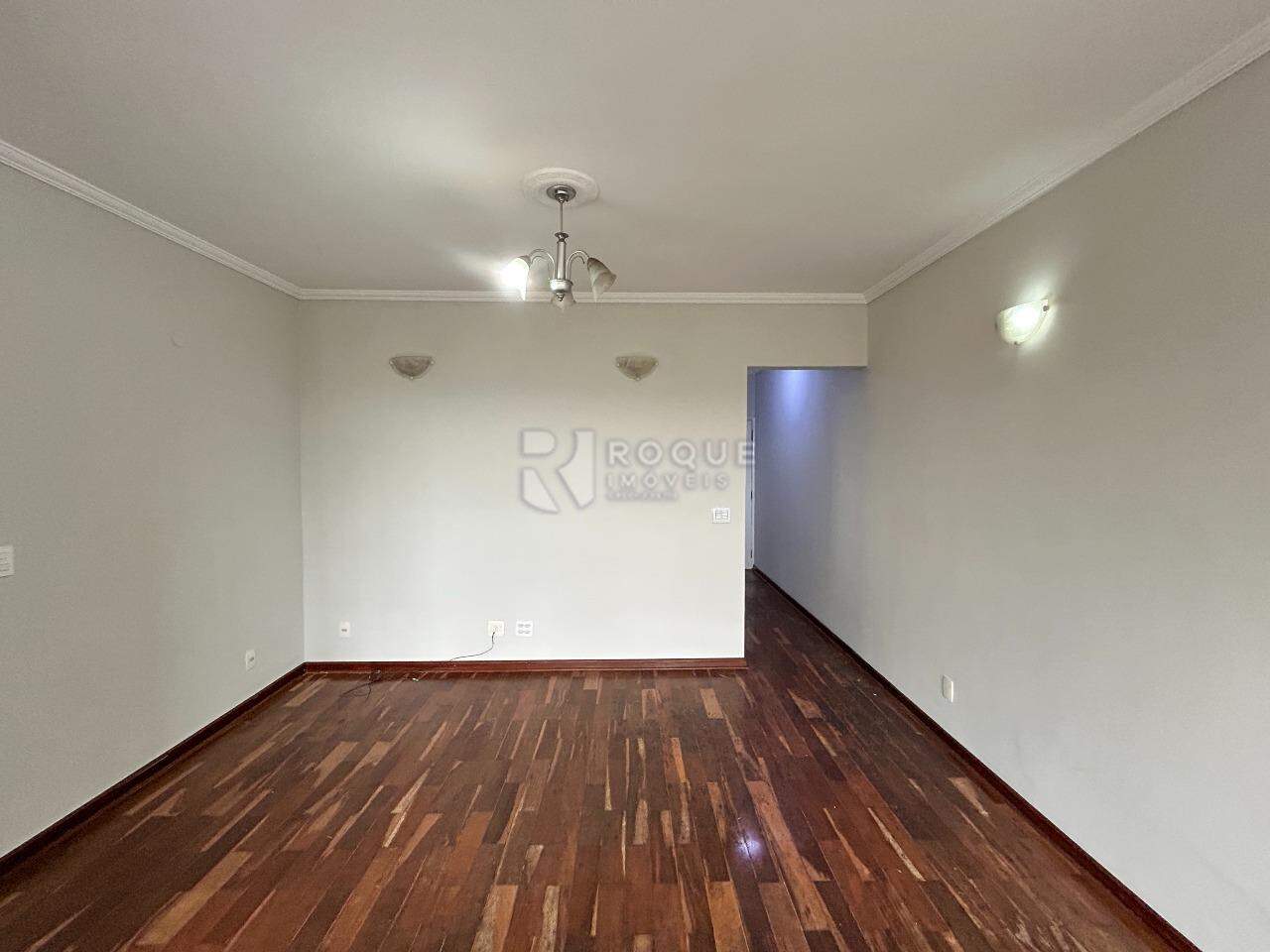 Apartamento para aluguel no bairro Centro: Sala