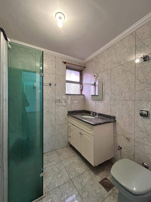 Apartamento para aluguel no bairro Centro: WC social 