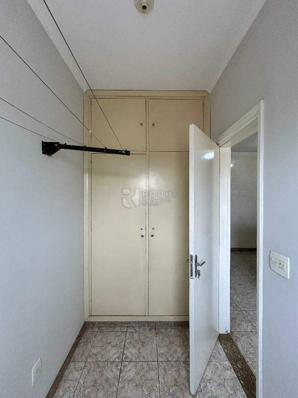 Apartamento para aluguel no bairro Centro: Despensa