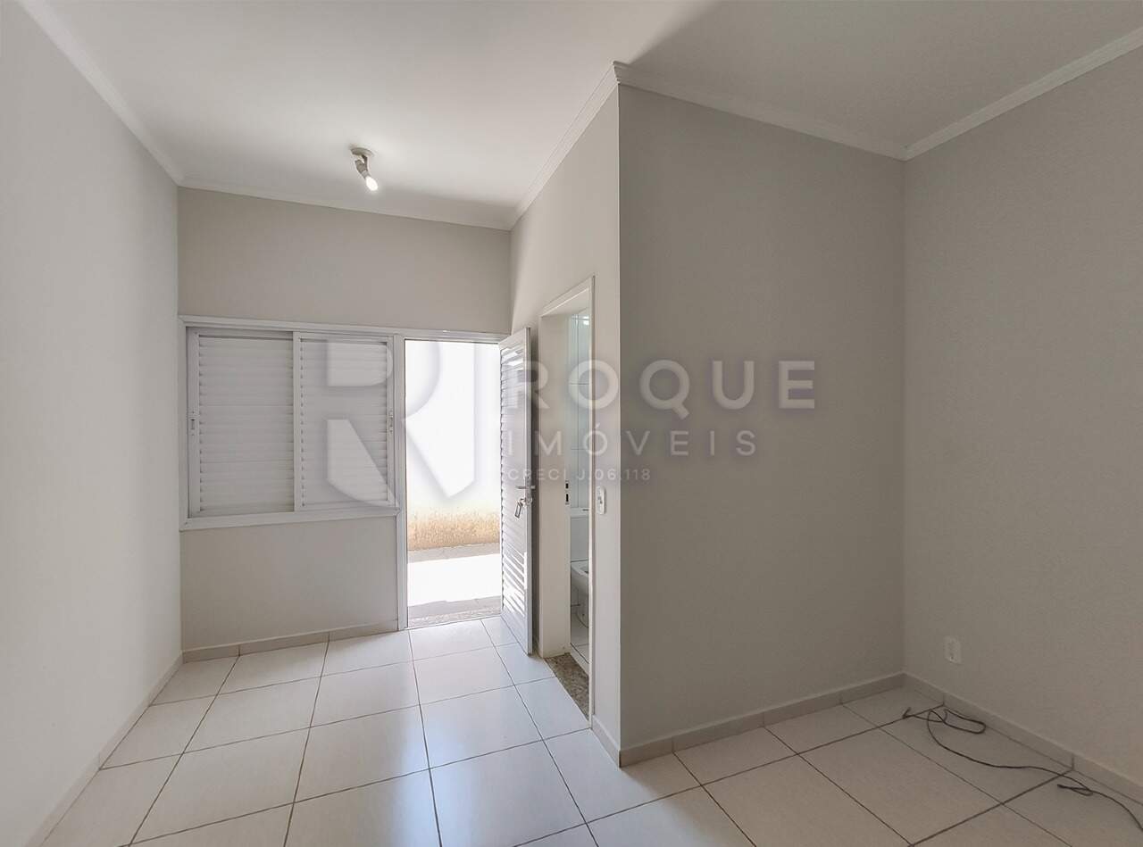 Kitnet para aluguel no bairro Jardim Cidade Universitária I: Dormitório 