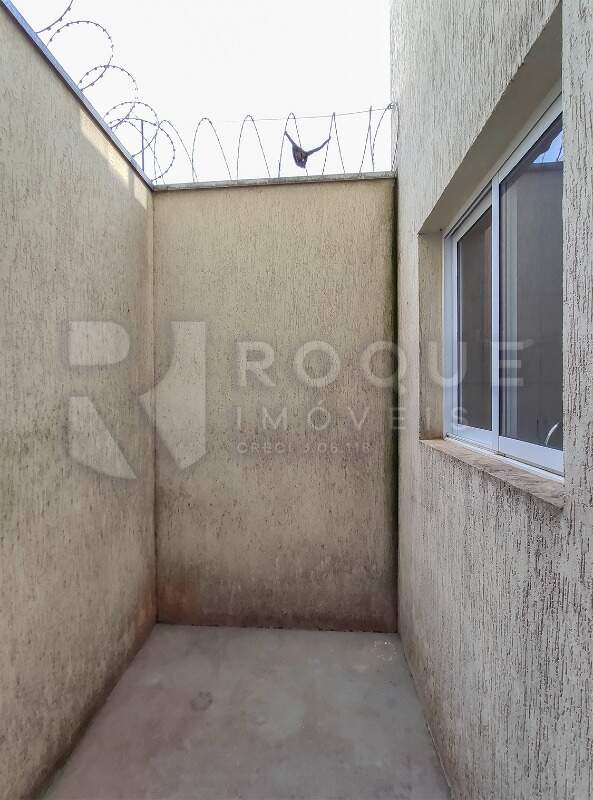 Kitnet para aluguel no bairro Jardim Cidade Universitária I: Jardim de inverno 