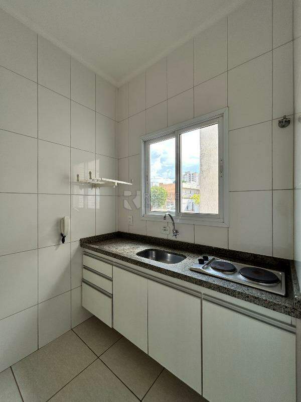 Kitnet para aluguel no bairro Jardim Cidade Universitária I: Cozinha