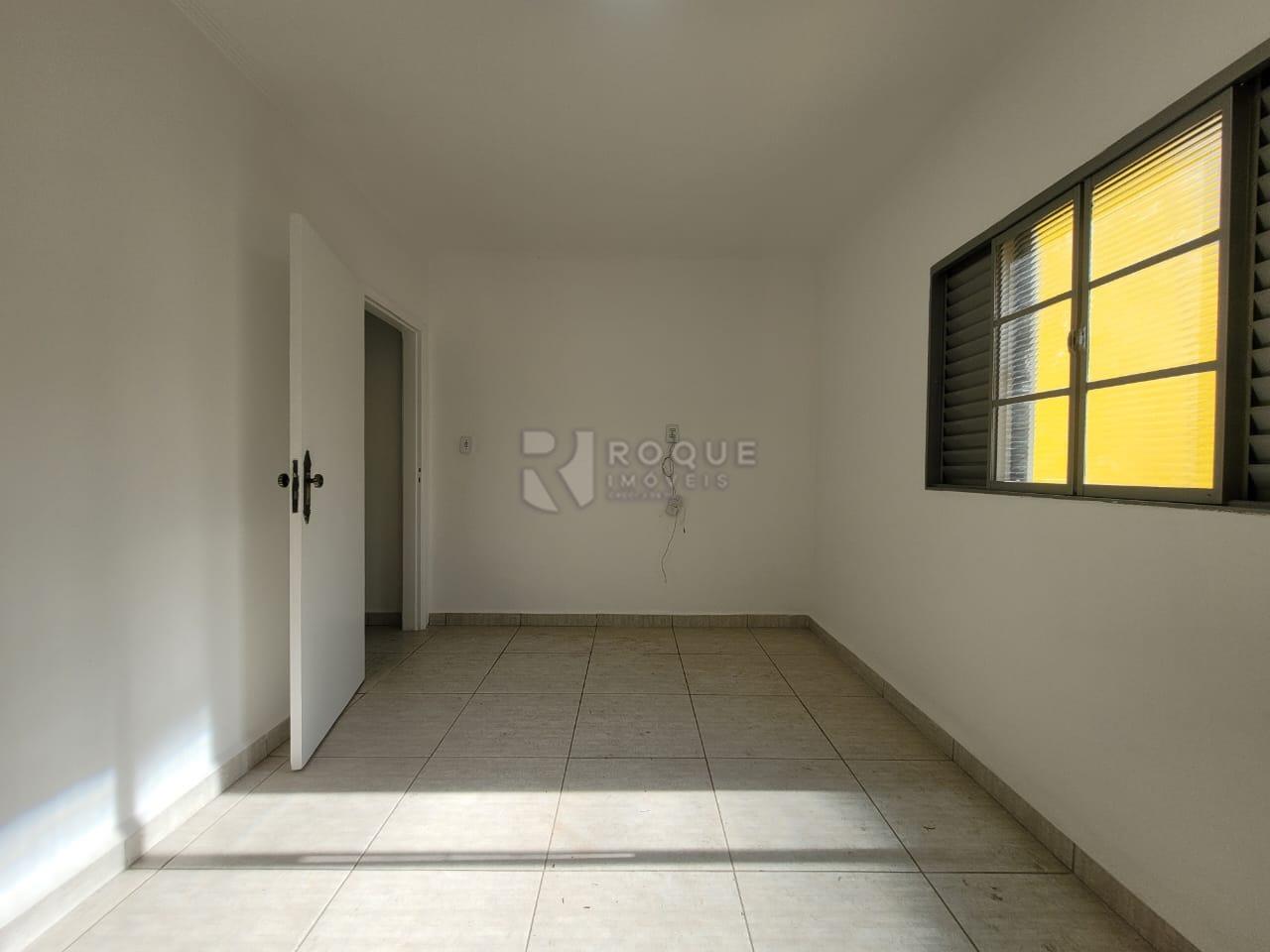 Casa Residencial para aluguel no bairro Jardim Santo André: Dormitório 1
