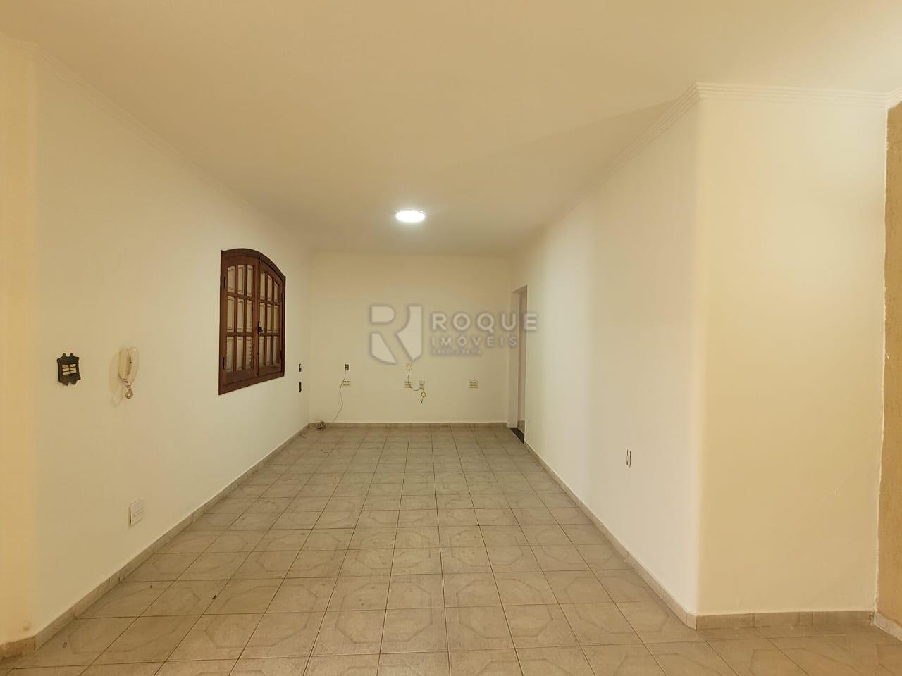 Casa Residencial para aluguel no bairro Jardim Santo André: Sala