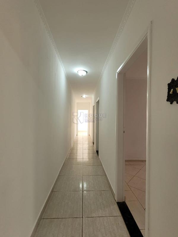 Casa Residencial para aluguel no bairro Jardim Santo André: Hall