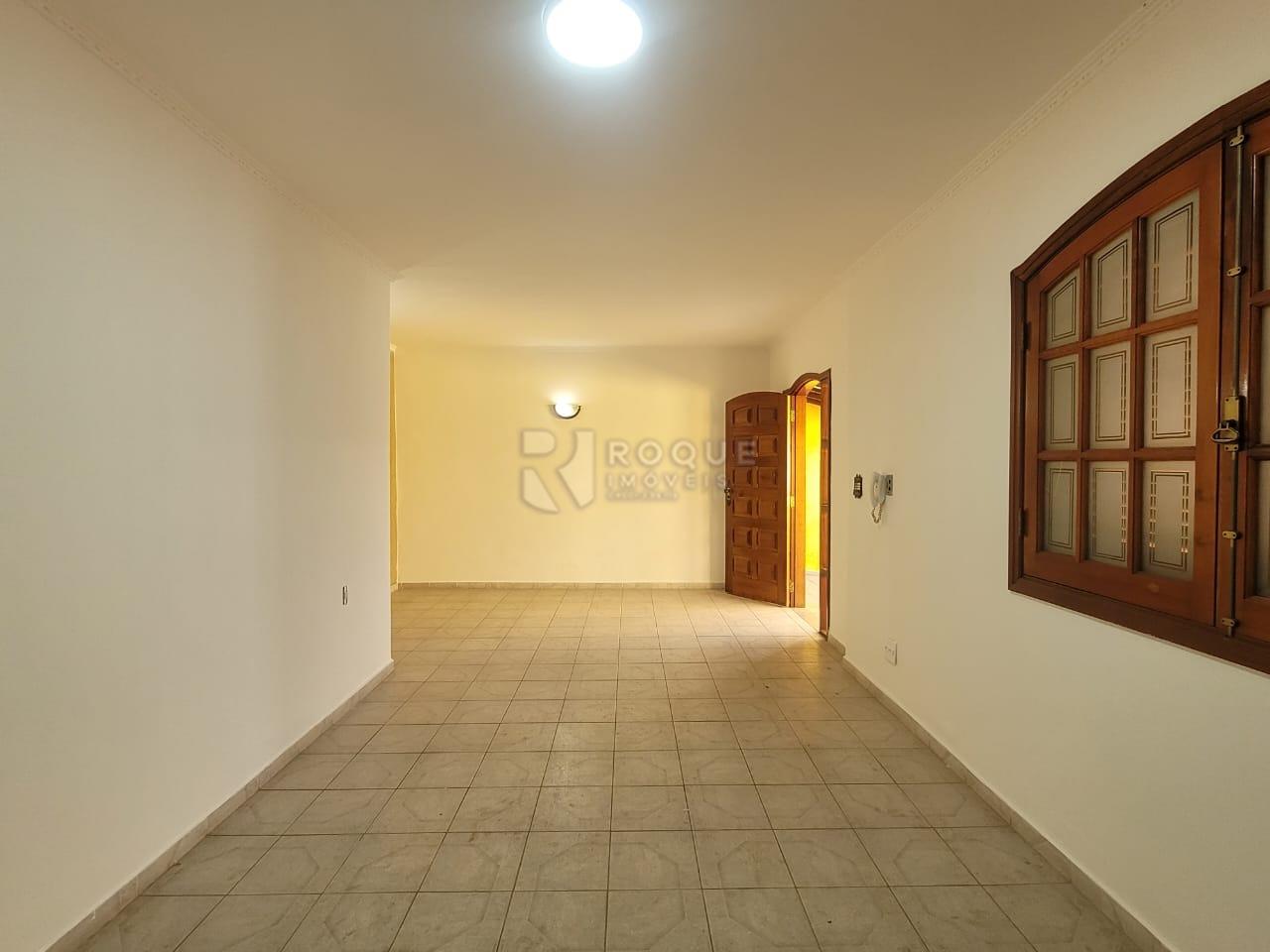 Casa Residencial para aluguel no bairro Jardim Santo André: Sala