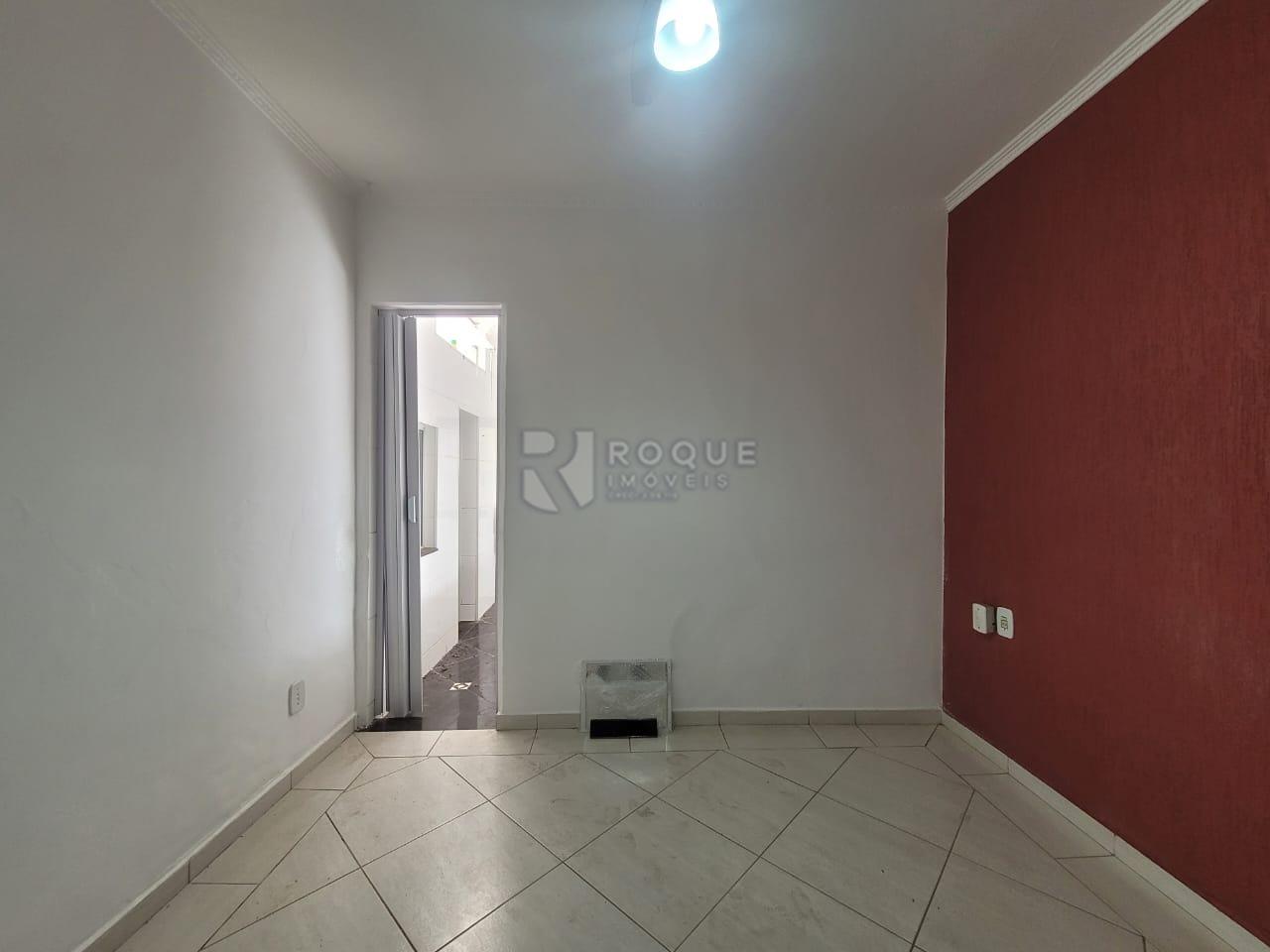 Casa Residencial para aluguel no bairro Jardim Santo André: Dormitório suíte