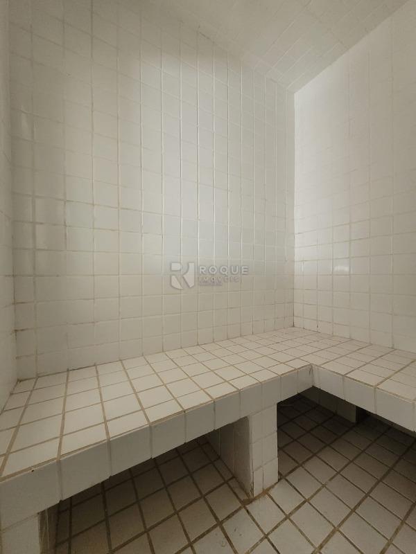 Casa Residencial para aluguel no bairro Jardim Santo André: Sauna