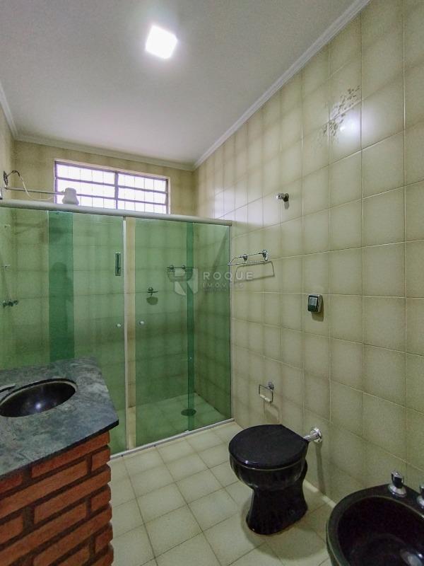 Casa Residencial para aluguel no bairro Jardim Nova Suiça: WC
