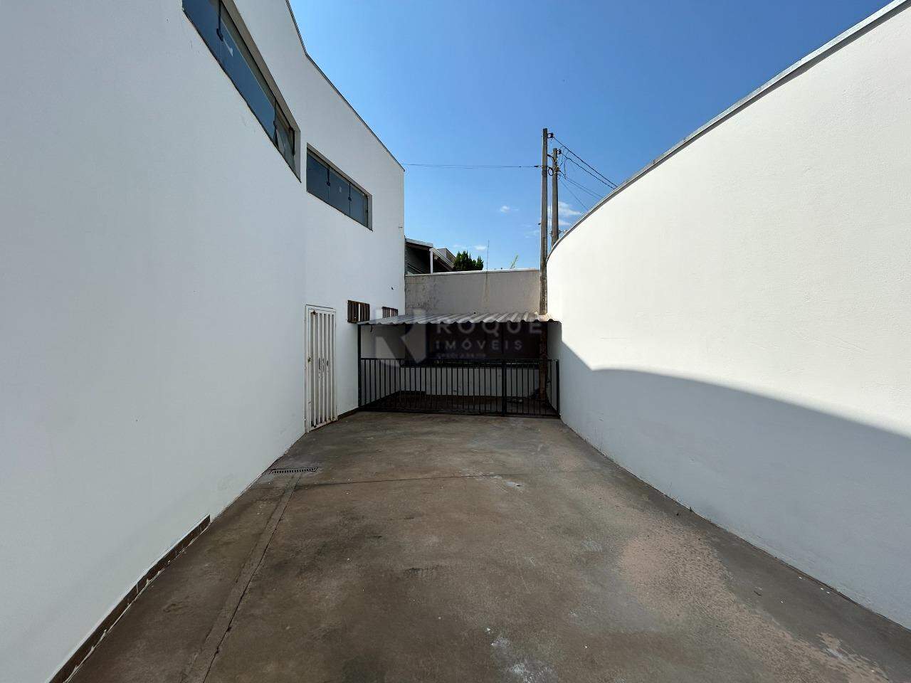 Barracão/Galpão para aluguel no bairro Jardim Campo Verde I: Garagem 