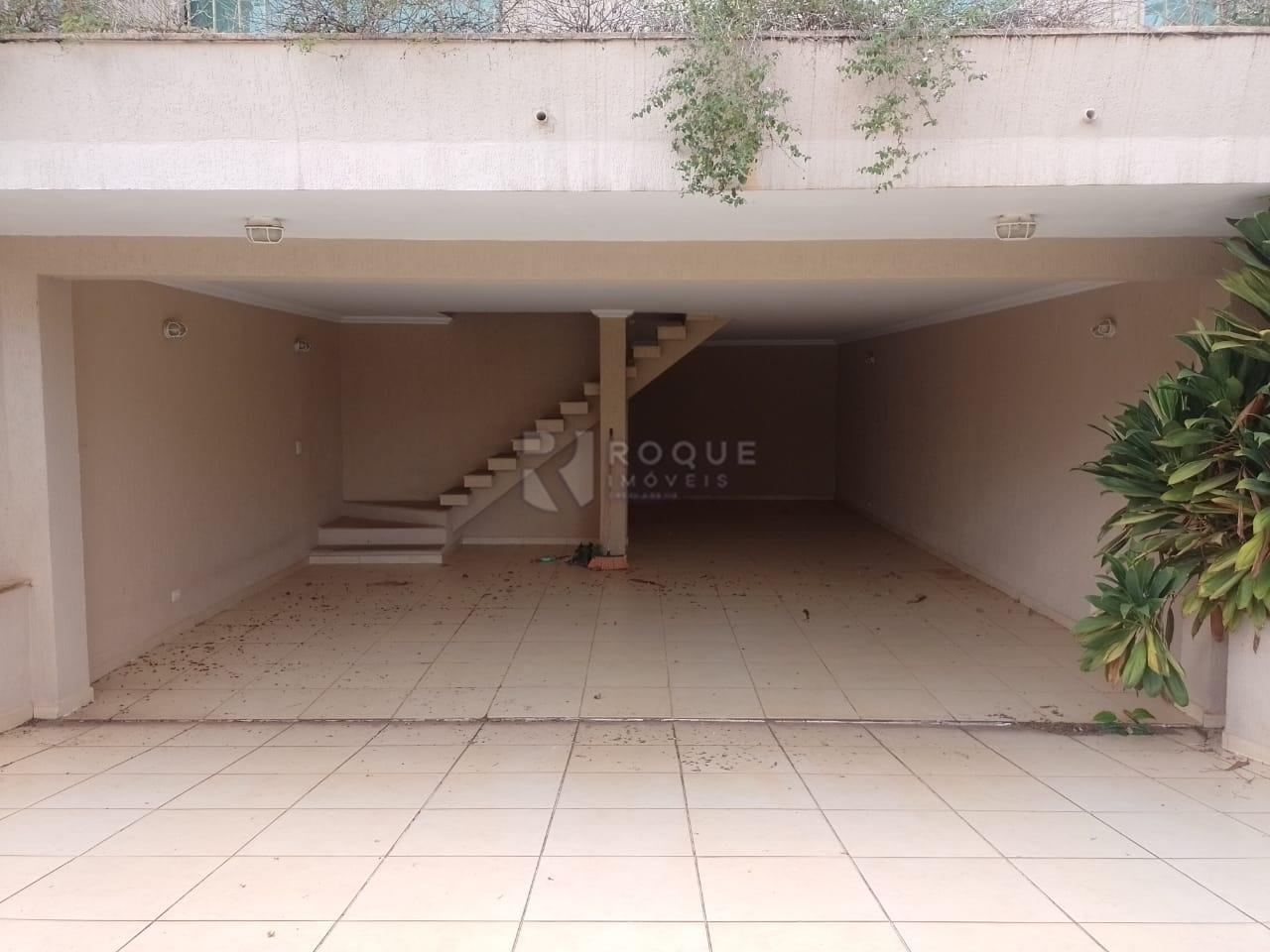 Casa em condomínio para aluguel no bairro Jardim Residencial Monsenhor Rossi: Garagem