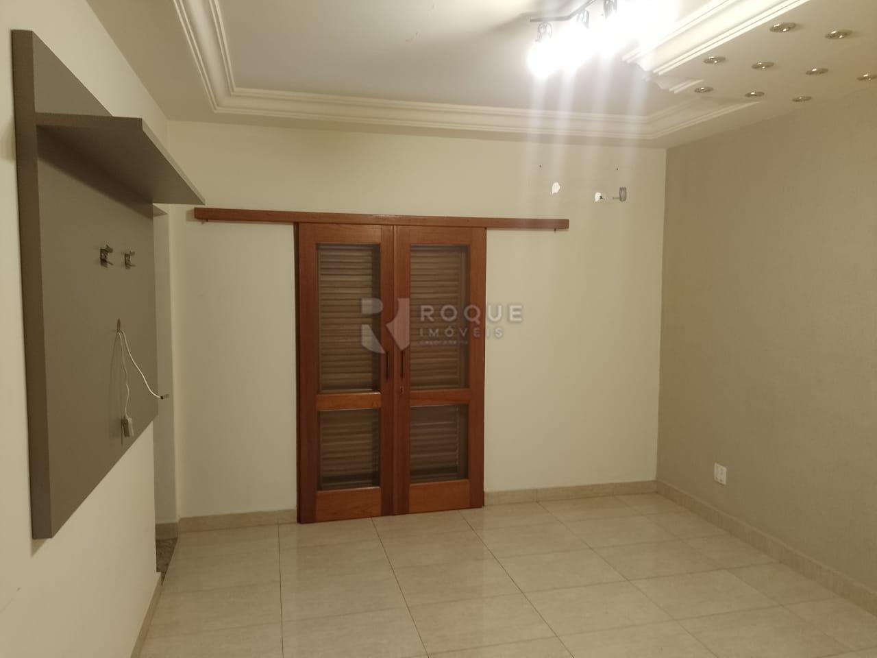 Casa em condomínio para aluguel no bairro Jardim Residencial Monsenhor Rossi: Dormitório 3