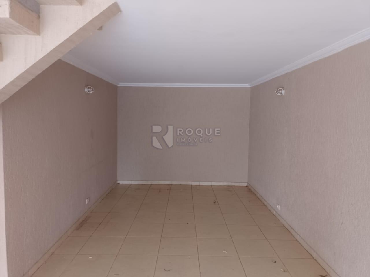 Casa em condomínio para aluguel no bairro Jardim Residencial Monsenhor Rossi: Garagem