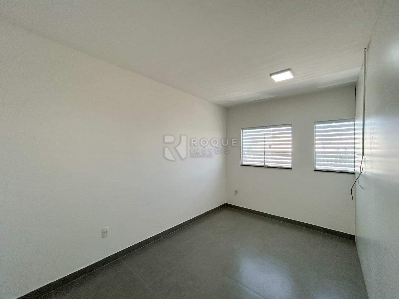 Barracão/Galpão para aluguel no bairro Jardim Anhanguera: Sala segundo andar 