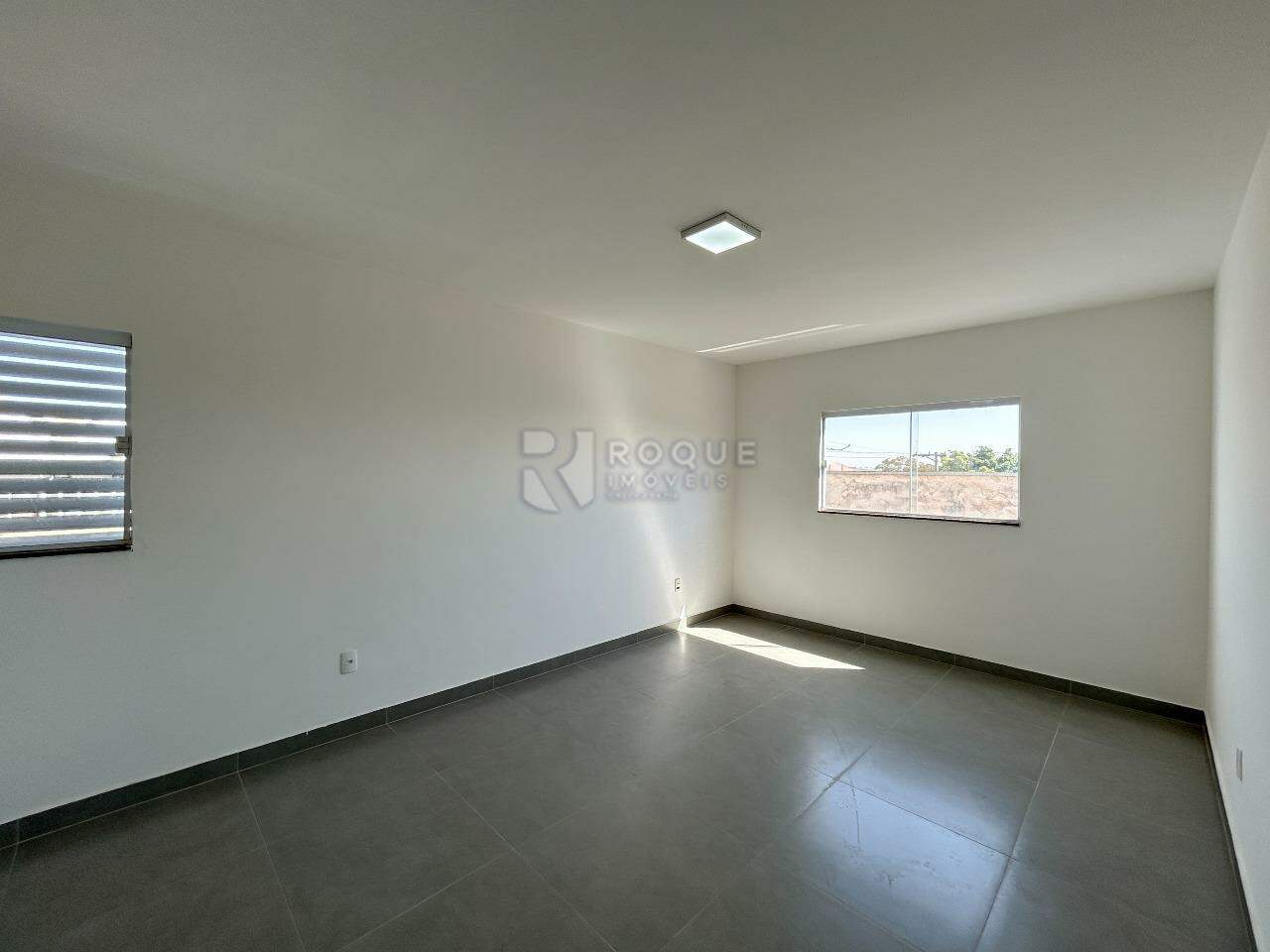 Barracão/Galpão para aluguel no bairro Jardim Anhanguera: Sala 2 segundo andar 
