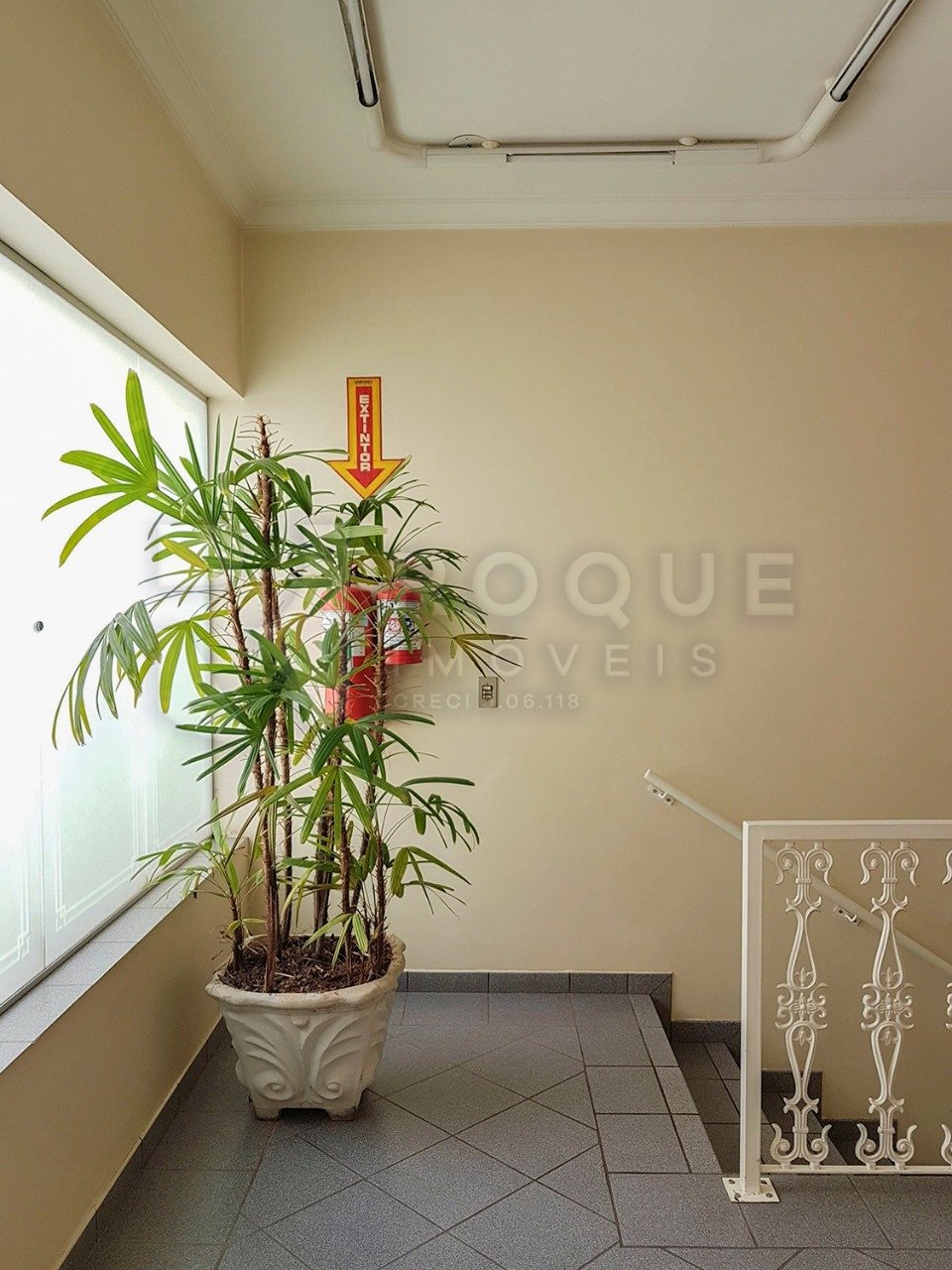 Salas/Conjuntos para aluguel no bairro Centro: Área comum outra vista